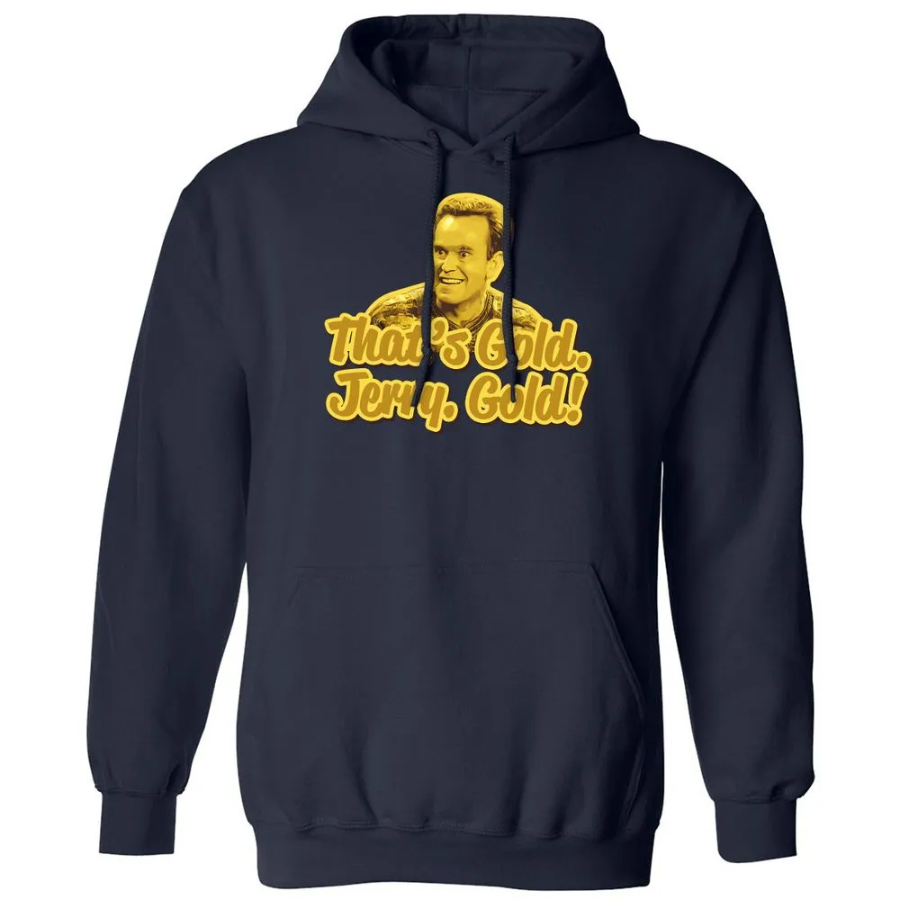 Classic Unisex Hoodie - V3A4ASCN - Navy - 8