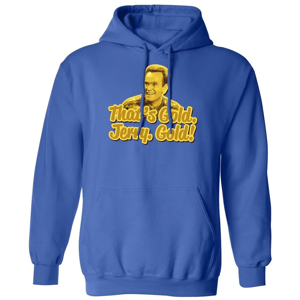 Classic Unisex Hoodie - V3A4ASCN - Royal - 9