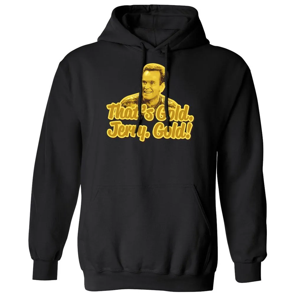 Classic Unisex Hoodie - V3A4ASCN - Black - 11
