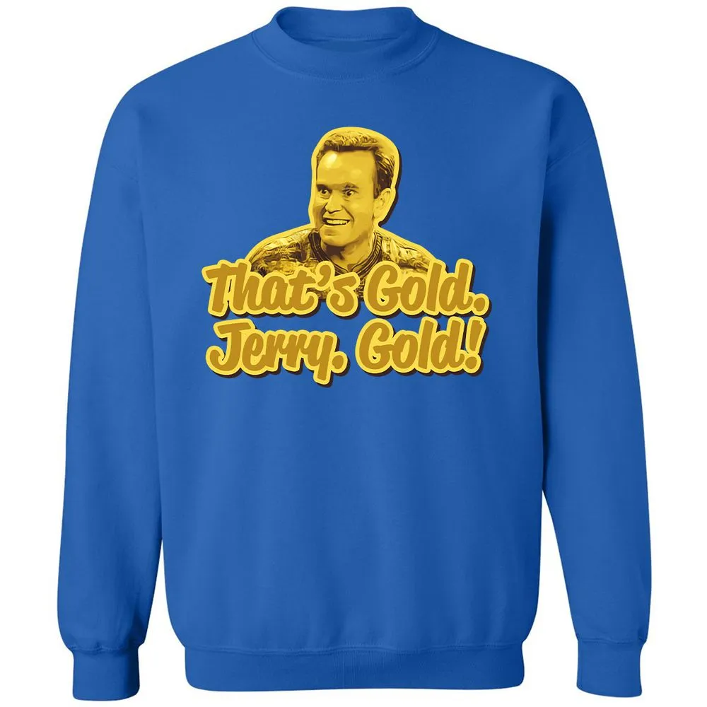 Classic Unisex Sweatshirt - KNZA8G3Z - Royal - 9