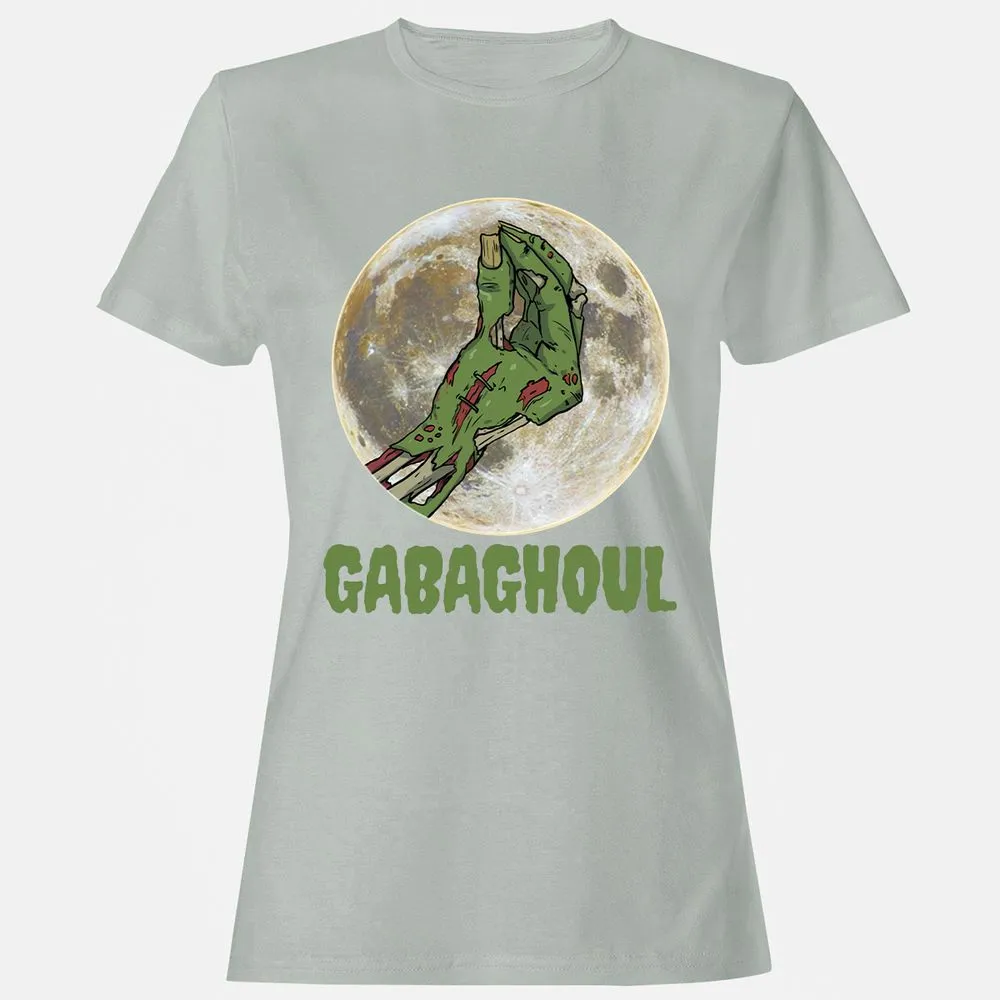Ghoul italy - Ash - 2