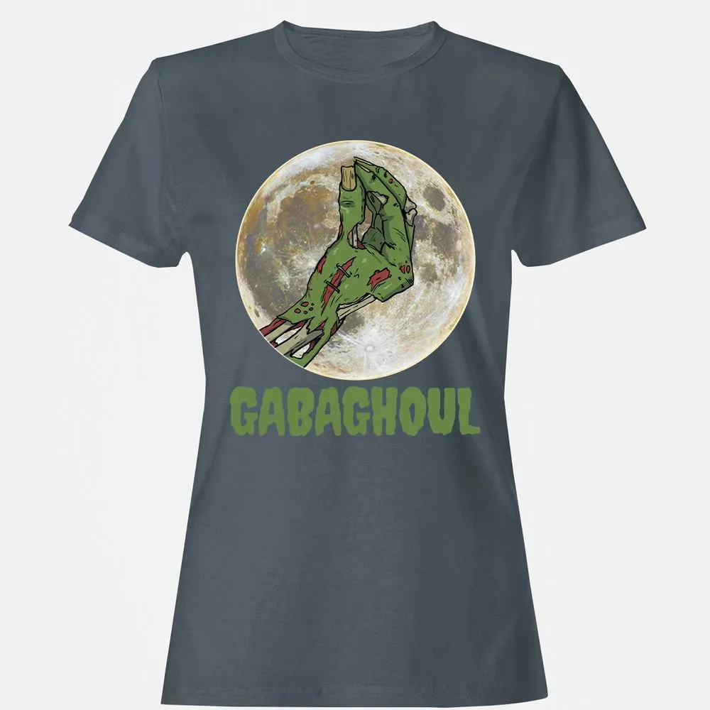 Ghoul italy - Charcoal - 3