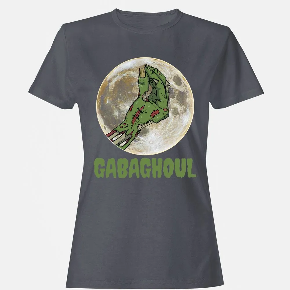 Ghoul italy - Dark Heather - 5