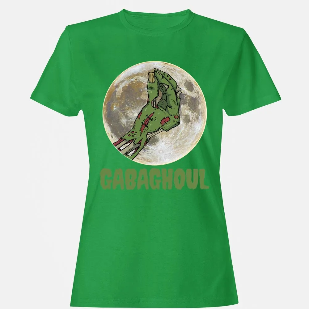 Ghoul italy - Irish Green - 7