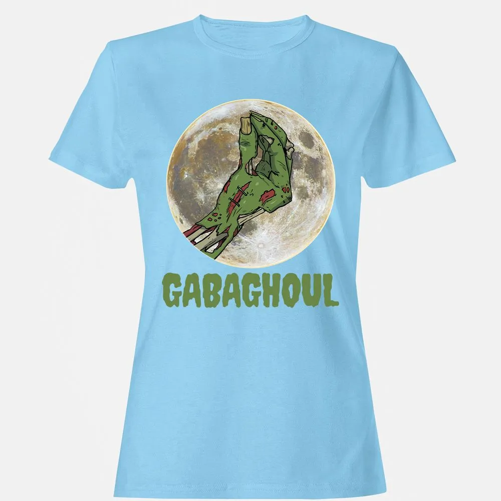 Ghoul italy - Light Blue - 8