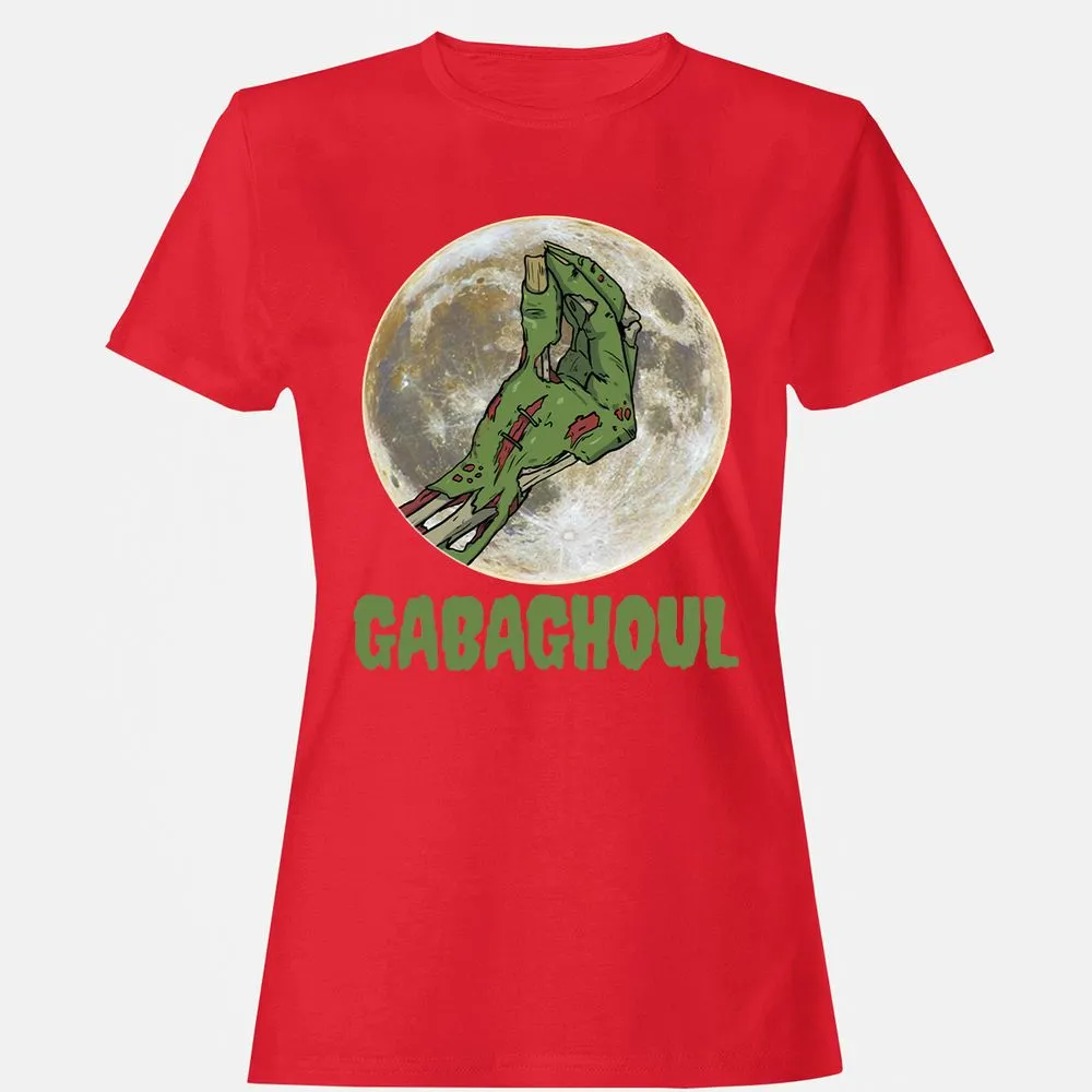 Ghoul italy - Red - 13