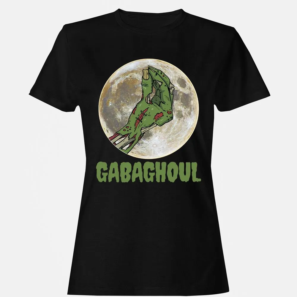 Ghoul italy - Black - 16