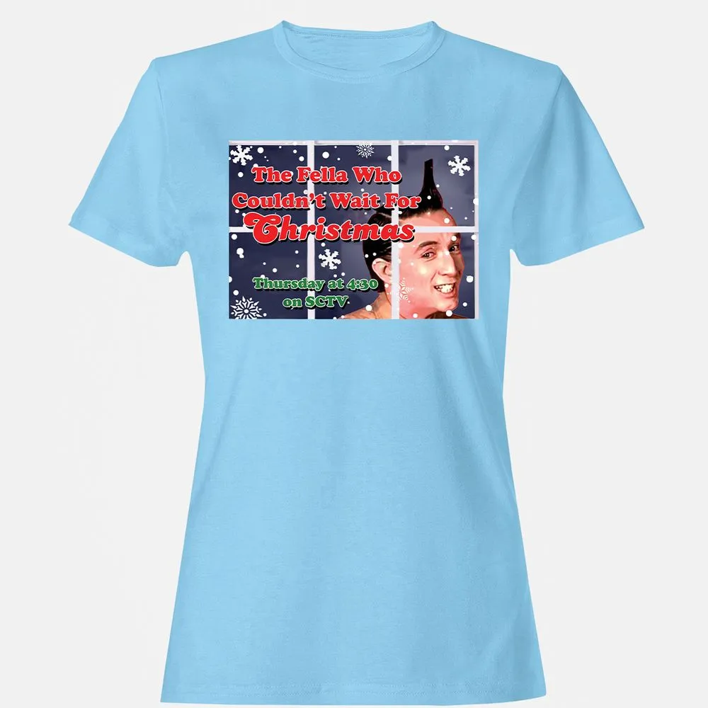 The Fella - Light Blue - 8