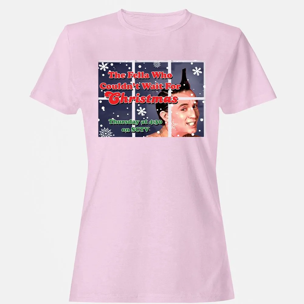 The Fella - Light Pink - 9
