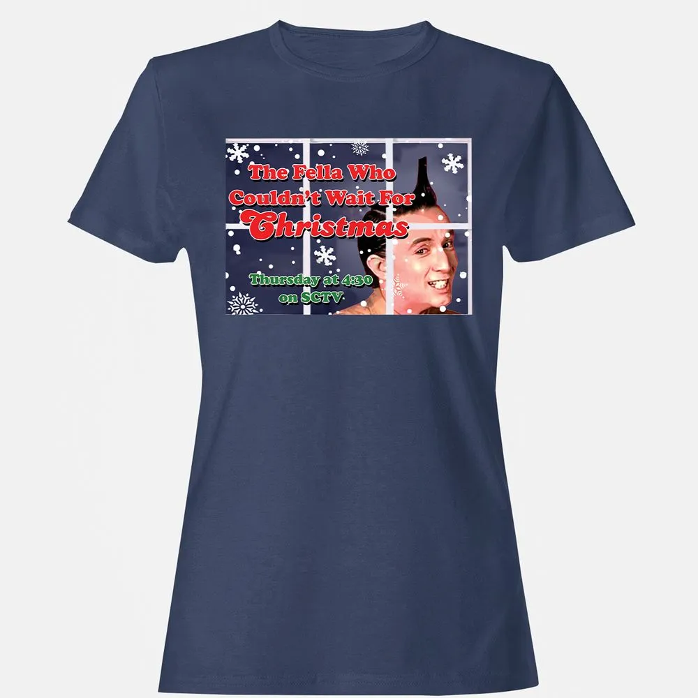 The Fella - Navy - 10