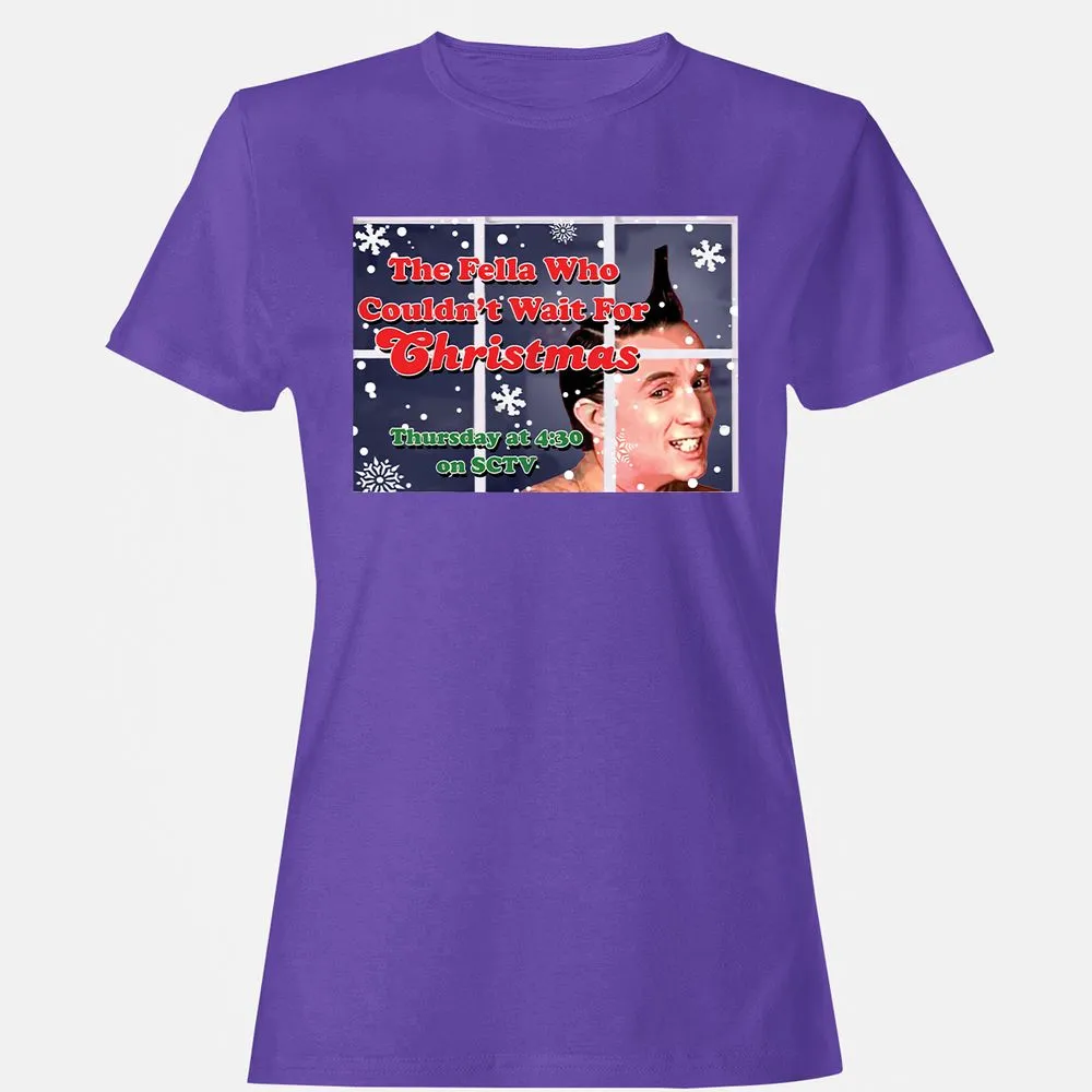 The Fella - Purple - 12