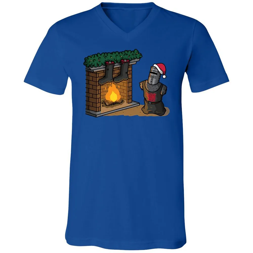 Black Knight Christmas - True Royal - 4
