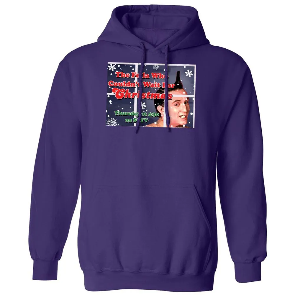 The Fella - Purple - 6