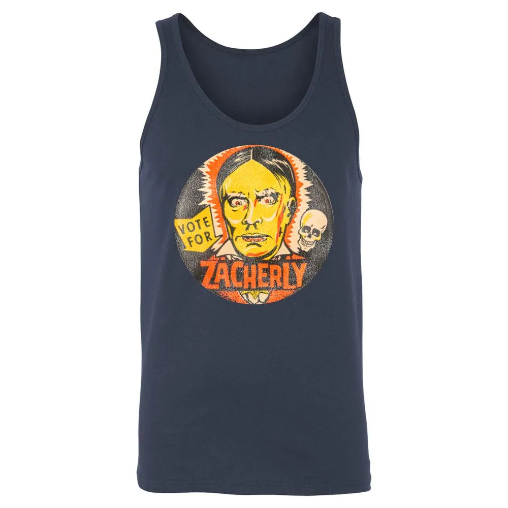 The Cool Ghoul - Navy - 8