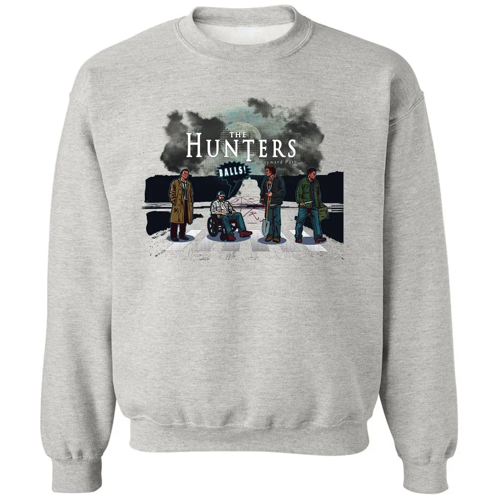 The Hunters - Ash - 2