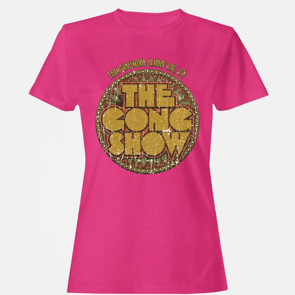 Women's T-Shirt - GUPMUGM6 - Heliconia - 6