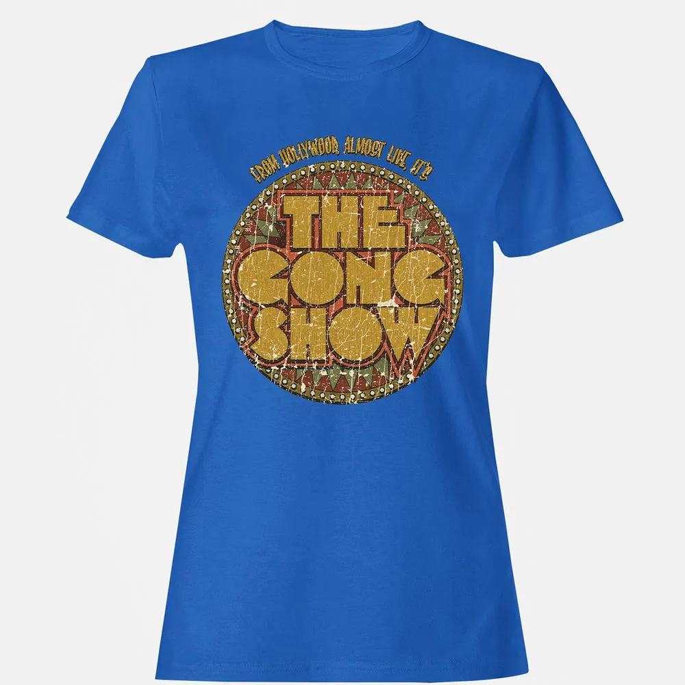 Women's T-Shirt - GUPMUGM6 - Royal - 14