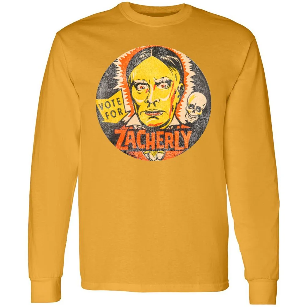 The Cool Ghoul - Gold - 9