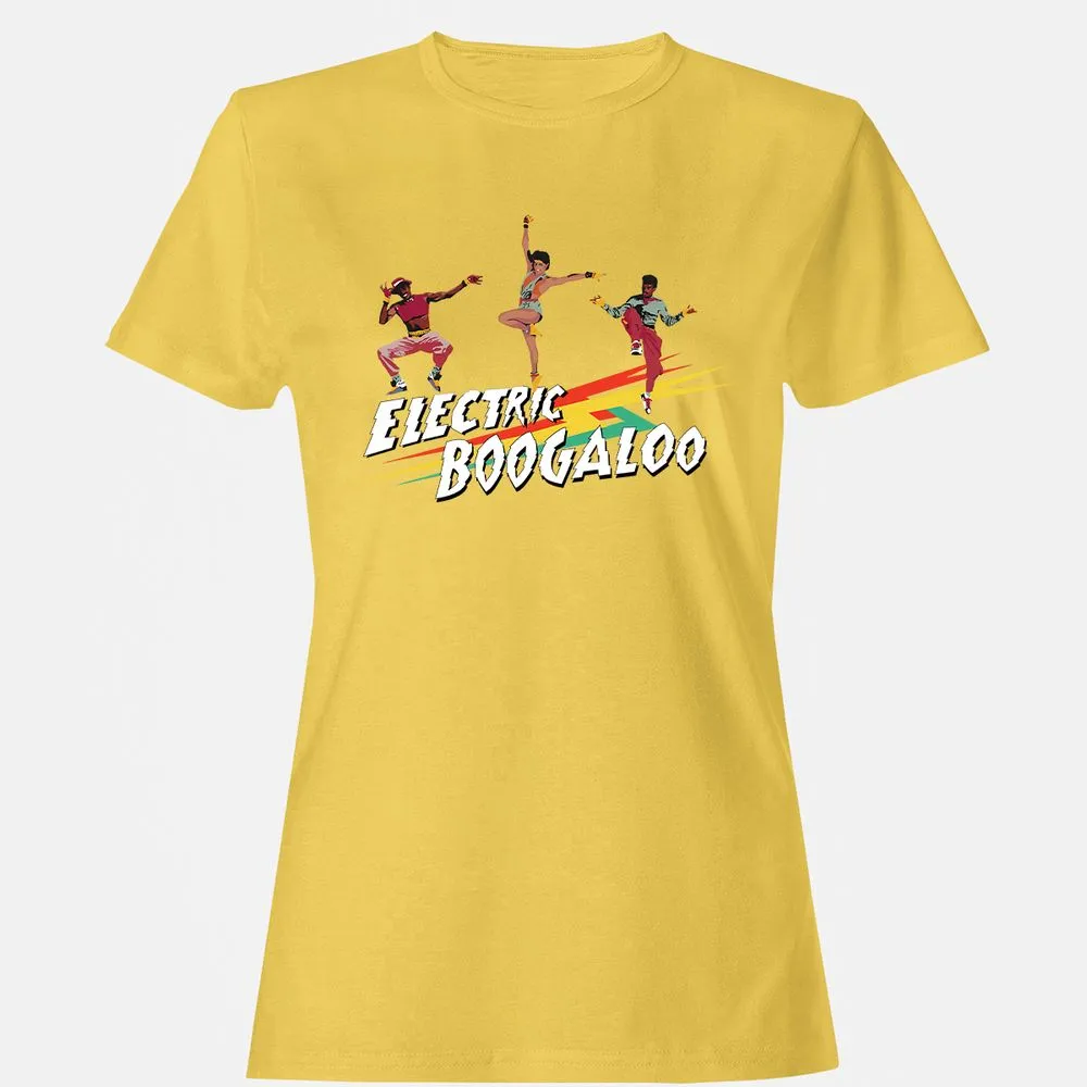 Women's T-Shirt - 5LEB5DDY - Daisy - 4