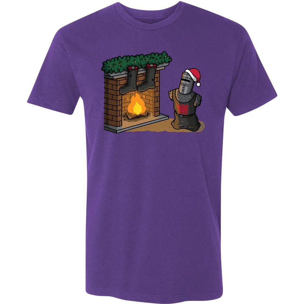 Black Knight Christmas - Purple Rush - 7