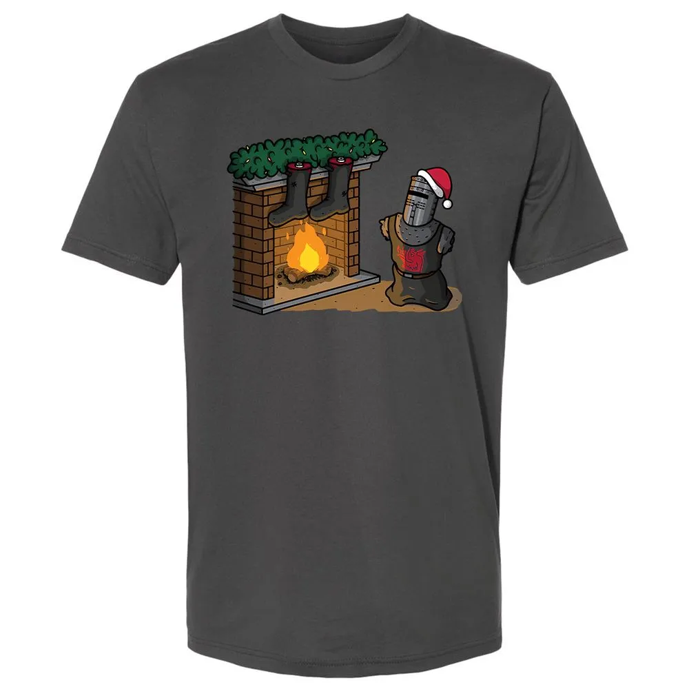 Black Knight Christmas - Heavy Metal - 8