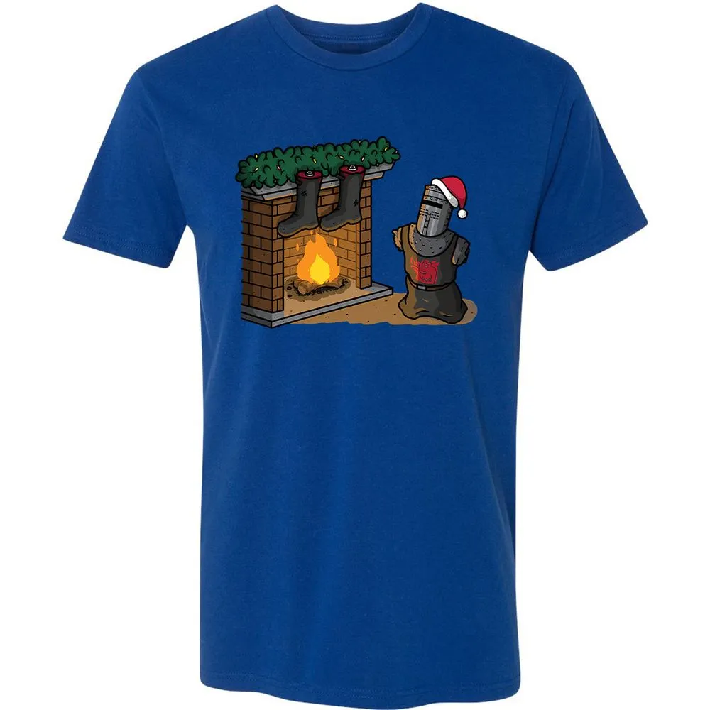 Black Knight Christmas - Royal - 10