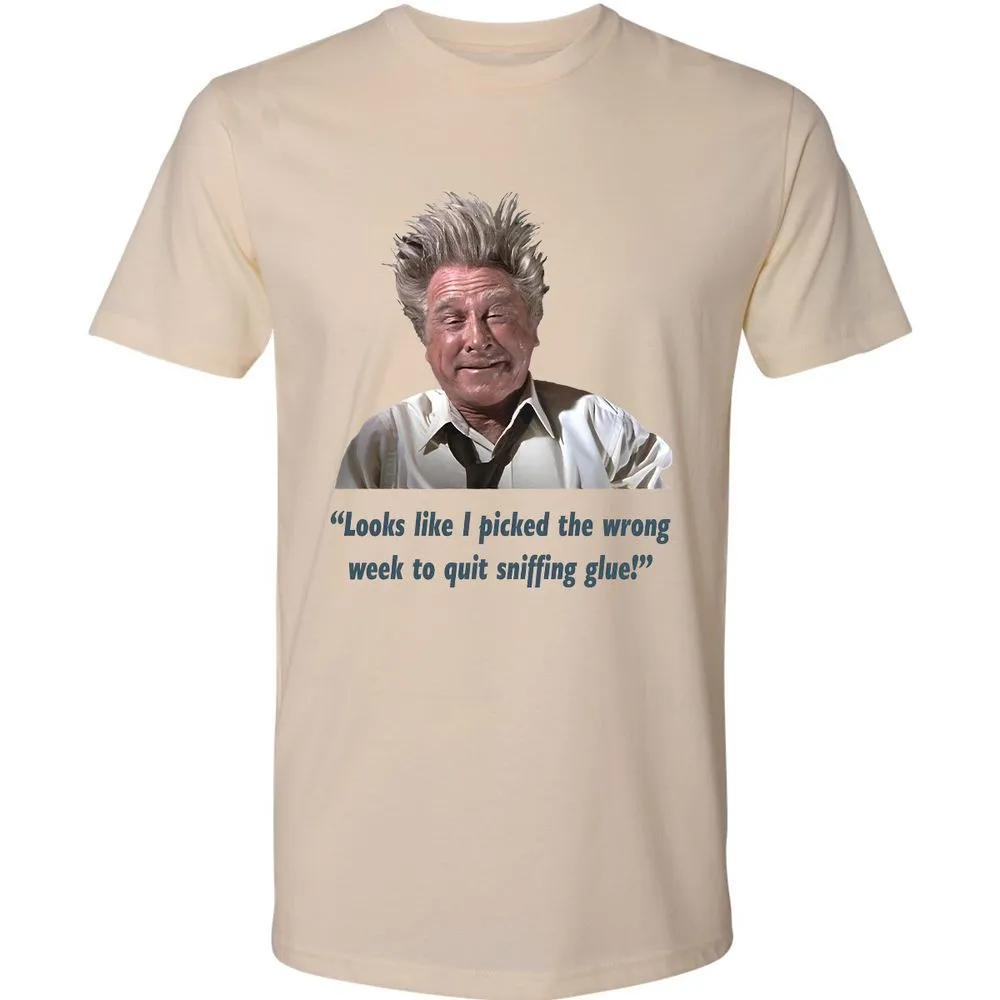 Premium Unisex T-Shirt - EJS7YT1G - Cream - 2