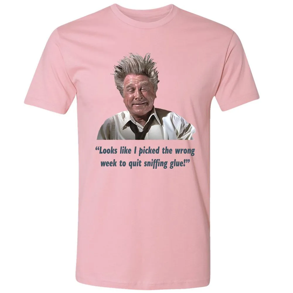 Premium Unisex T-Shirt - EJS7YT1G - Light Pink - 3