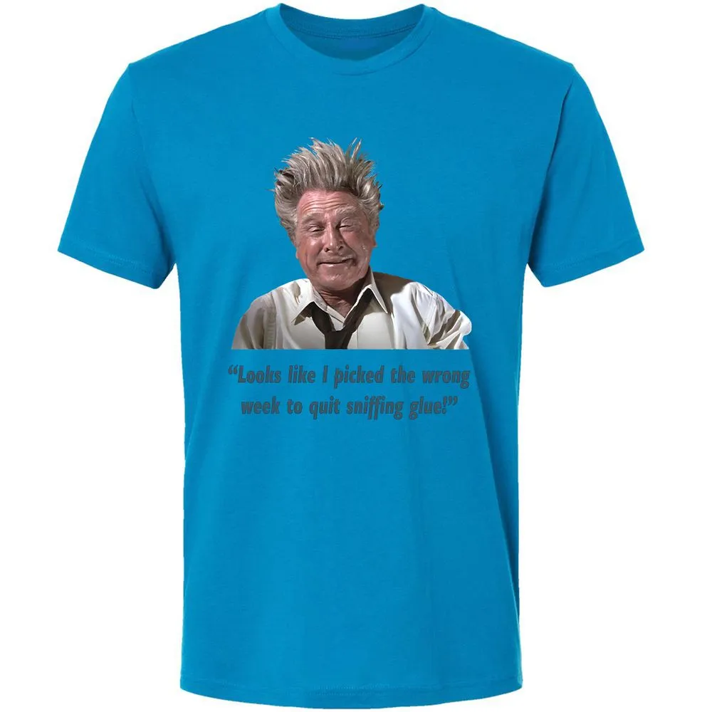 Premium Unisex T-Shirt - EJS7YT1G - Turquoise - 4
