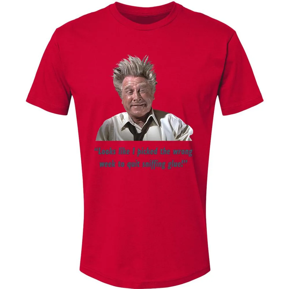 Premium Unisex T-Shirt - EJS7YT1G - Red - 6