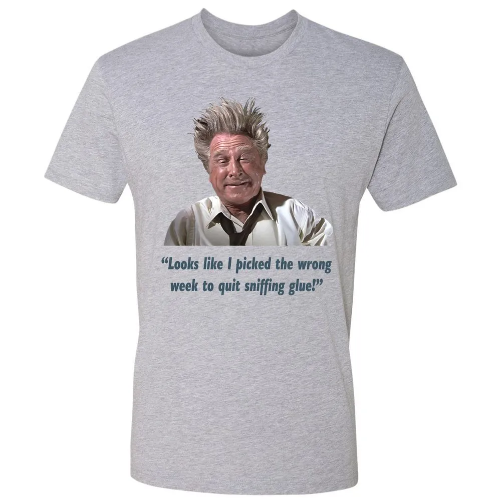 Premium Unisex T-Shirt - EJS7YT1G - Heather Grey - 9