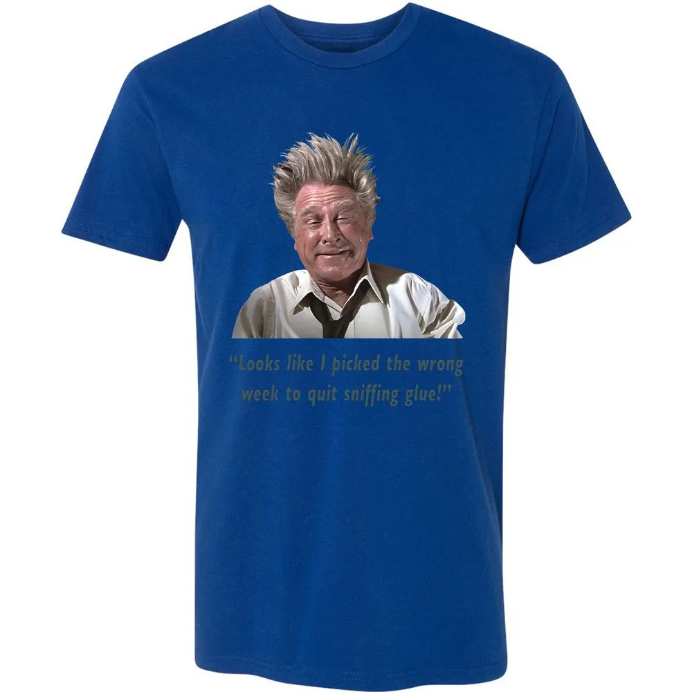 Premium Unisex T-Shirt - EJS7YT1G - Royal - 10