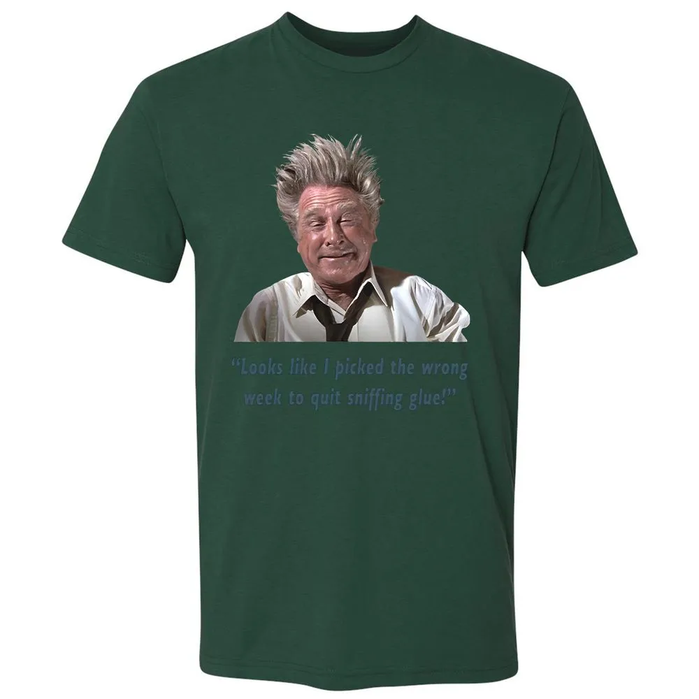 Premium Unisex T-Shirt - EJS7YT1G - Forest Green - 13