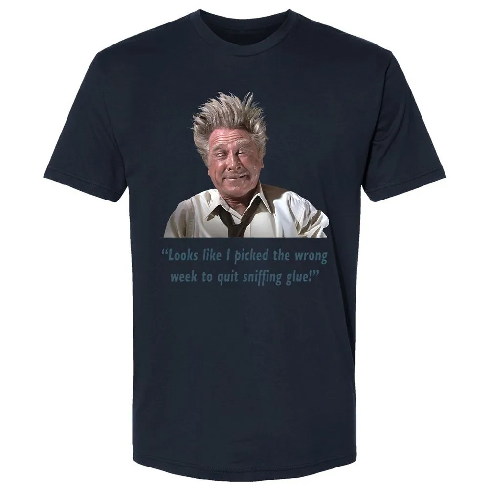 Premium Unisex T-Shirt - EJS7YT1G - Midnight Navy - 14