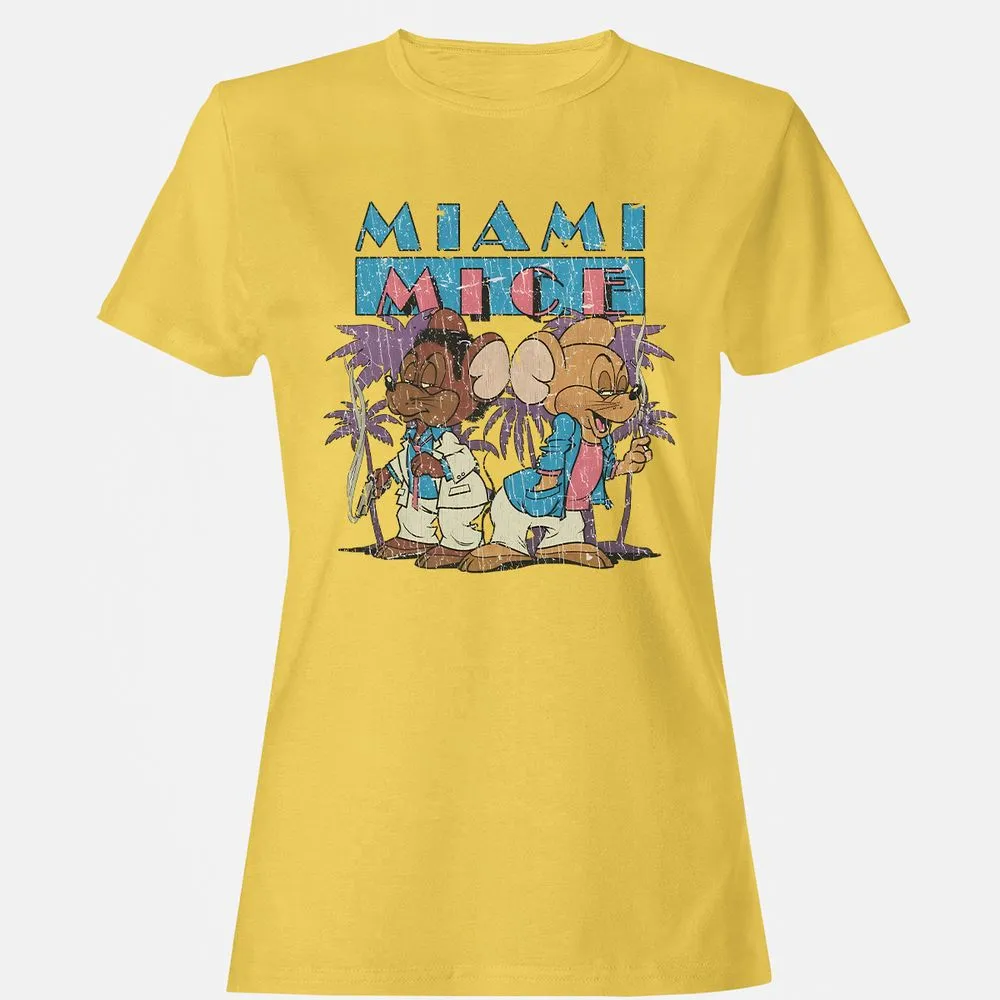 Women's T-Shirt - E2K31SS1 - Daisy - 4