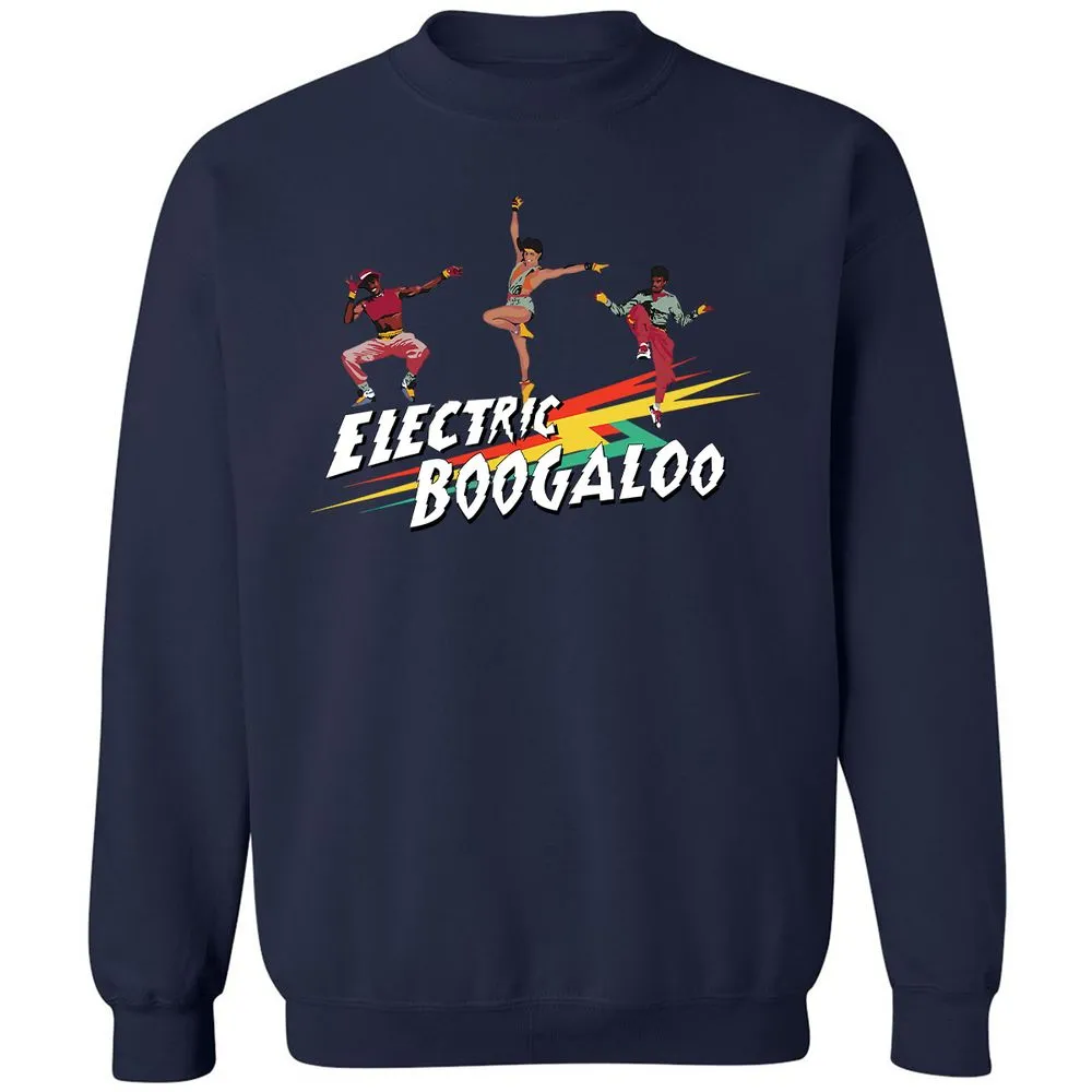 Classic Unisex Sweatshirt - U8V8BE8S - Navy - 8