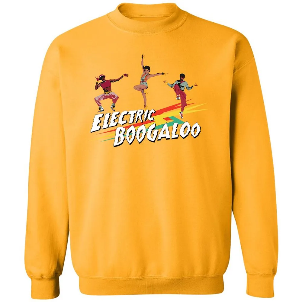 Classic Unisex Sweatshirt - U8V8BE8S - Gold - 11