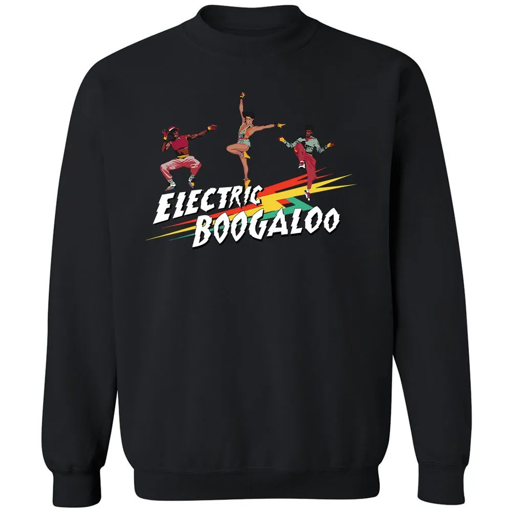 Classic Unisex Sweatshirt - U8V8BE8S - Black - 12