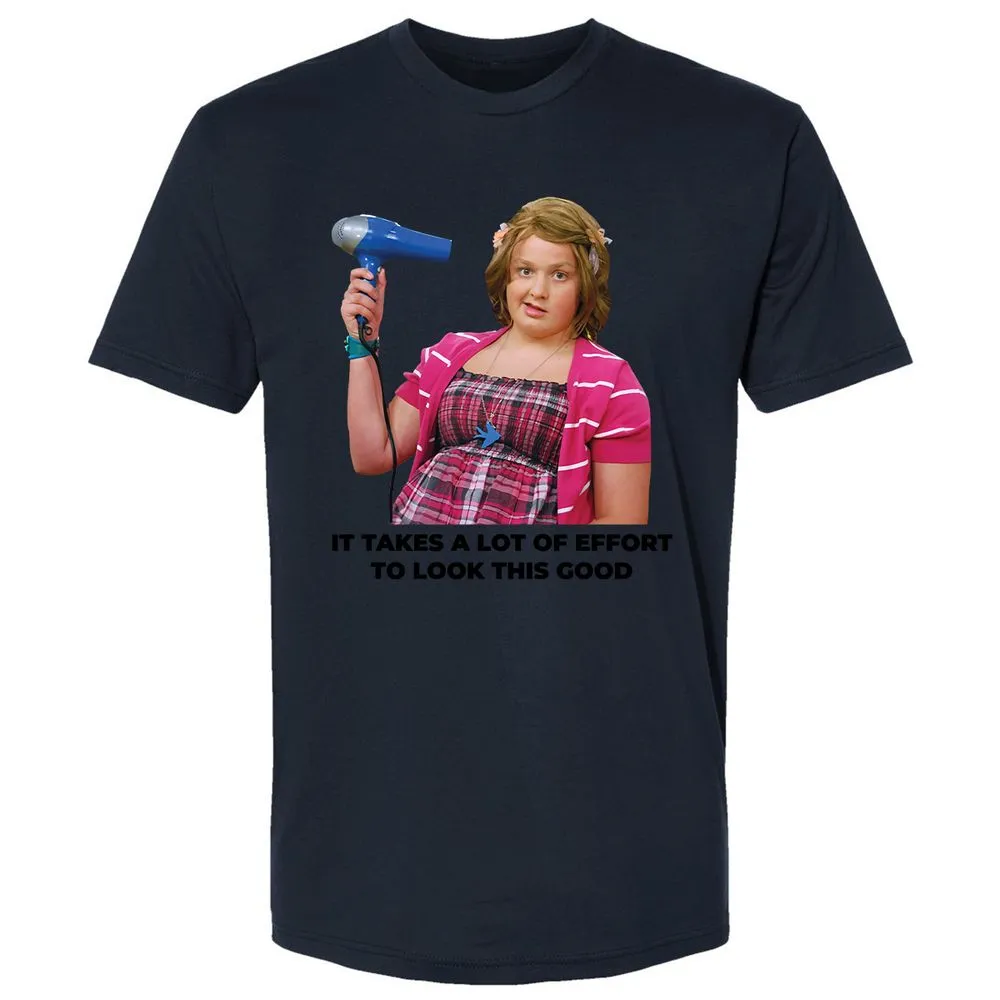 Premium Unisex T-Shirt - GP2LHA8Y - Midnight Navy - 14