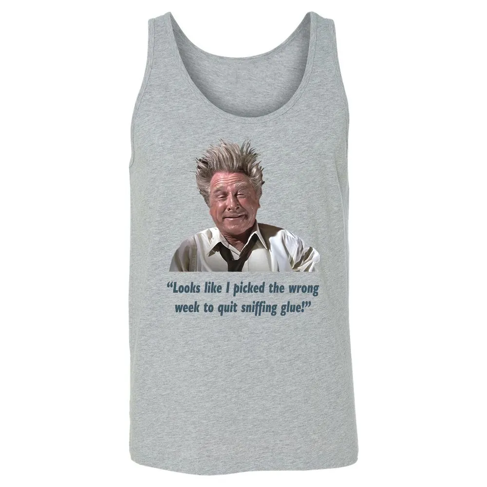 Unisex Jersey Tank - 3YHW7YXZ - Athletic Heather - 4