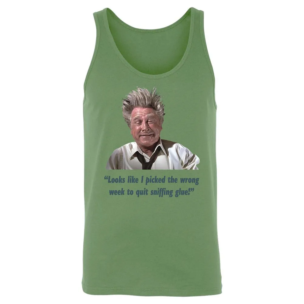 Unisex Jersey Tank - 3YHW7YXZ - Leaf - 10