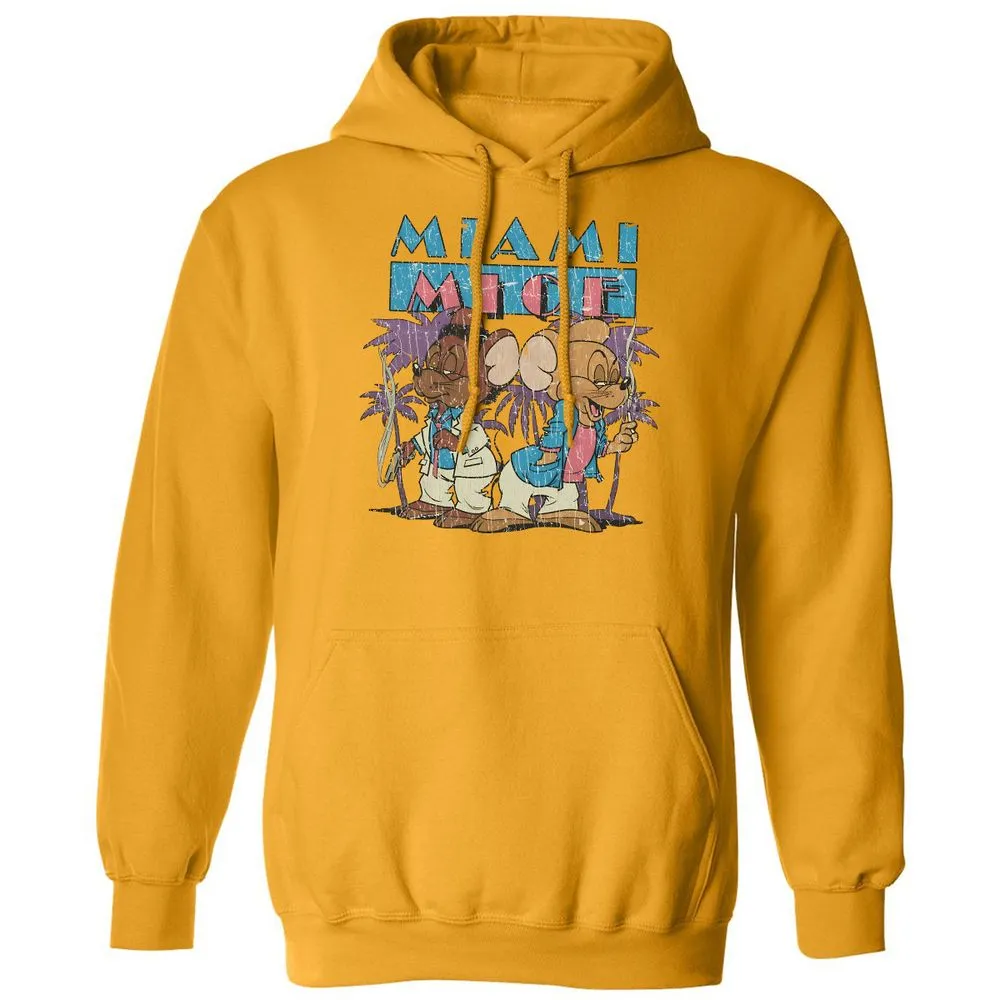 Classic Unisex Hoodie - 1AVQEVUD - Gold - 12