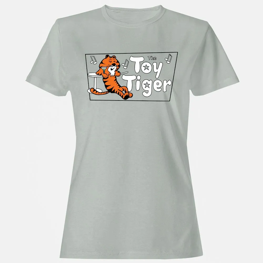 Toy Tiger bar - Ash - 2