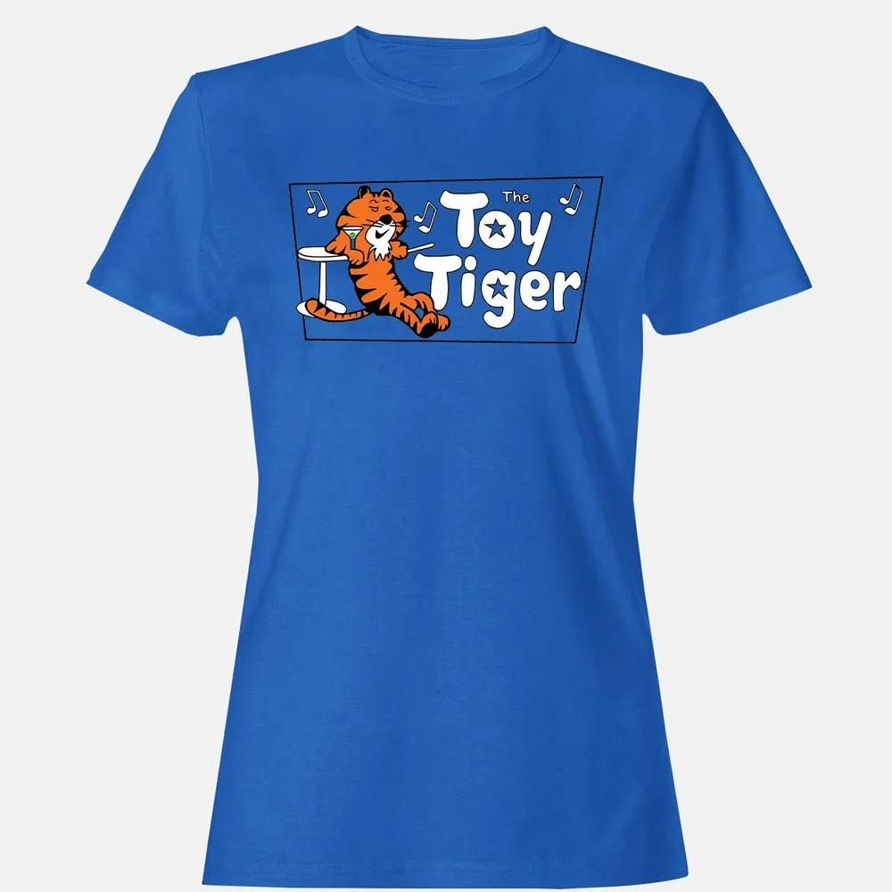 Toy Tiger bar - Royal - 14