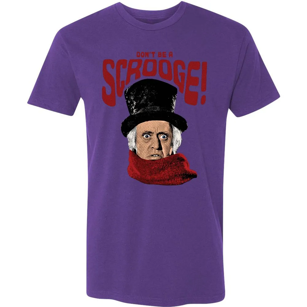 Premium Unisex T-Shirt - ZQJKMJT1 - Purple Rush - 7