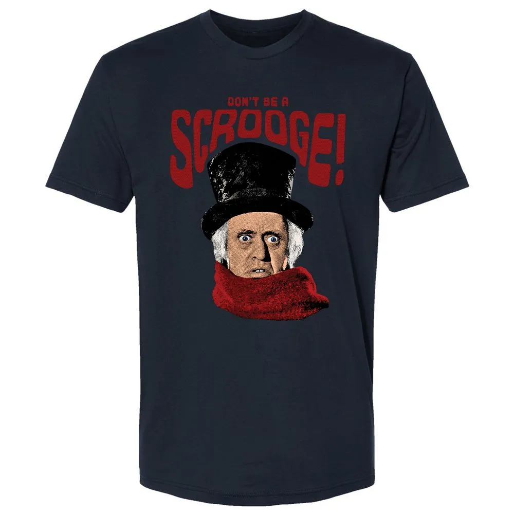 Premium Unisex T-Shirt - ZQJKMJT1 - Midnight Navy - 14