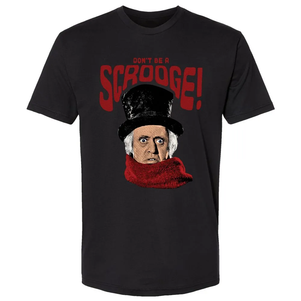 Premium Unisex T-Shirt - ZQJKMJT1 - Black - 16