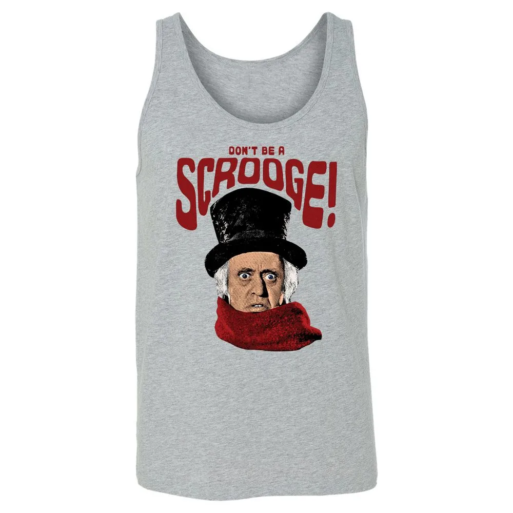 Unisex Jersey Tank - 9H6UYYAF - Athletic Heather - 4