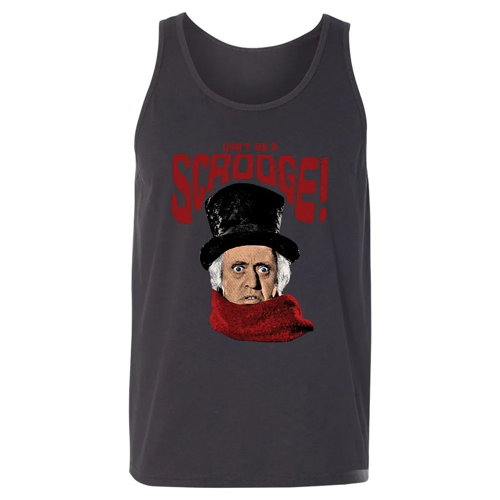 Unisex Jersey Tank - 9H6UYYAF - Dark Grey - 7