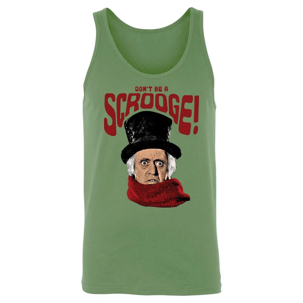 Unisex Jersey Tank - 9H6UYYAF - Leaf - 10
